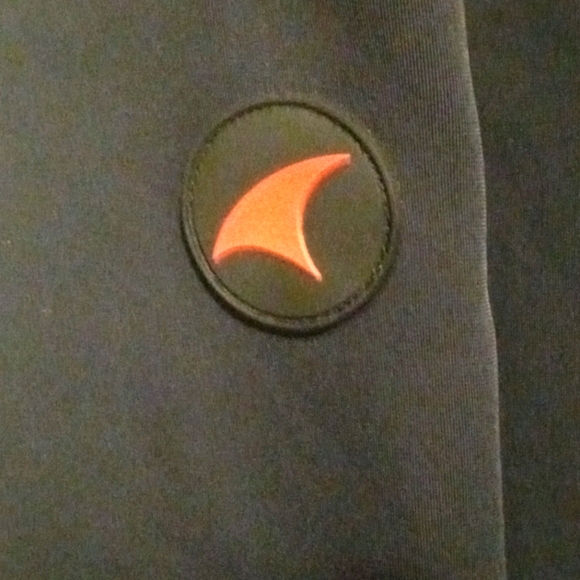 Pactimo Black Jacket - Picture 5 of 7